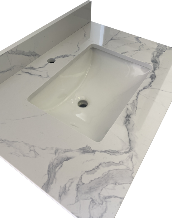 48" Vanity (49" Width) Counter Top